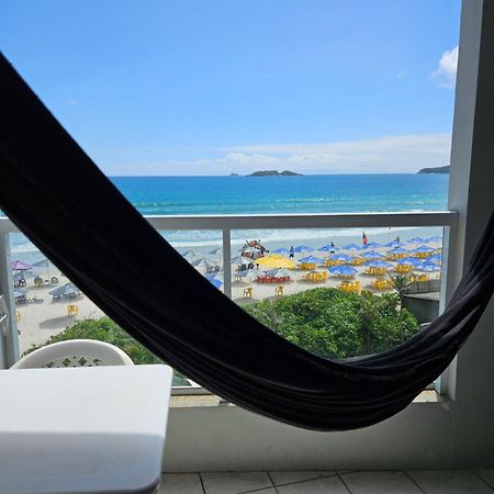 Palm Beach Apart Hotel Florianópolis Extérieur photo