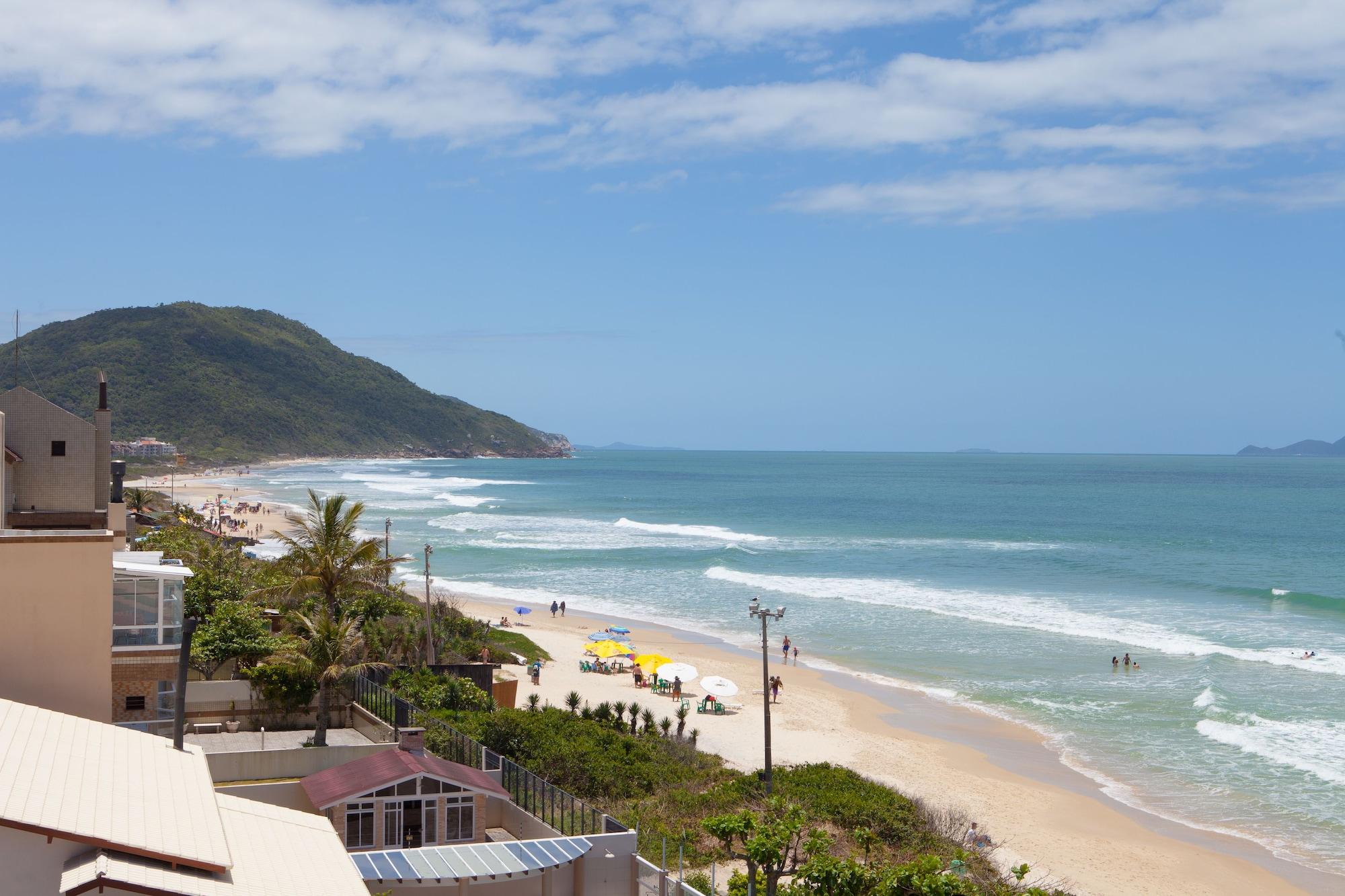 Palm Beach Apart Hotel Florianópolis Extérieur photo