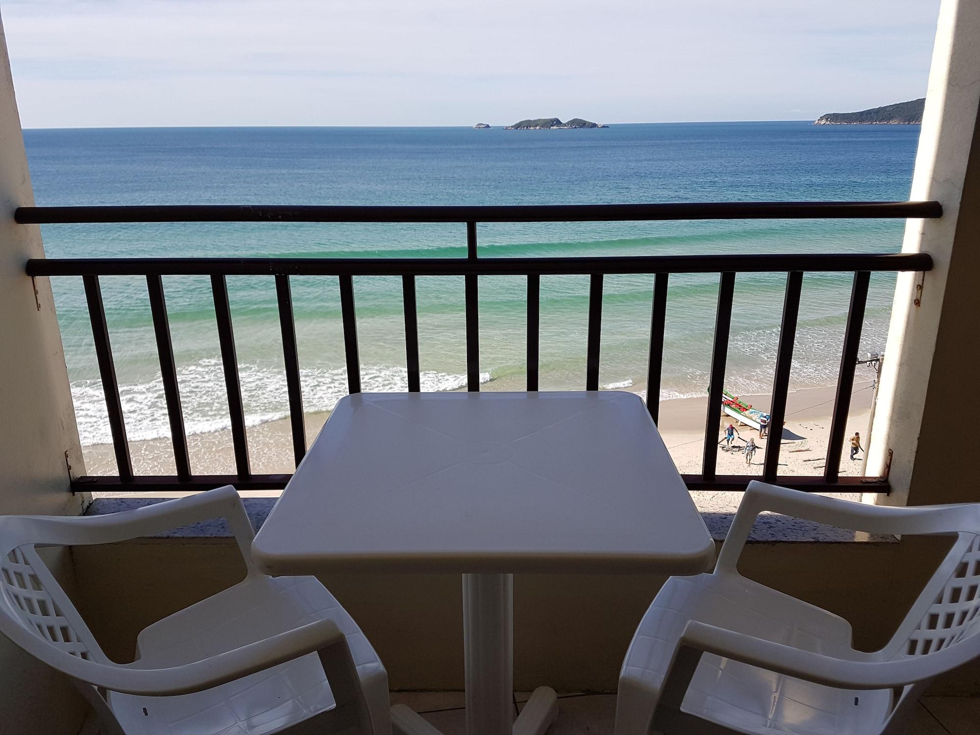 Palm Beach Apart Hotel Florianópolis Extérieur photo
