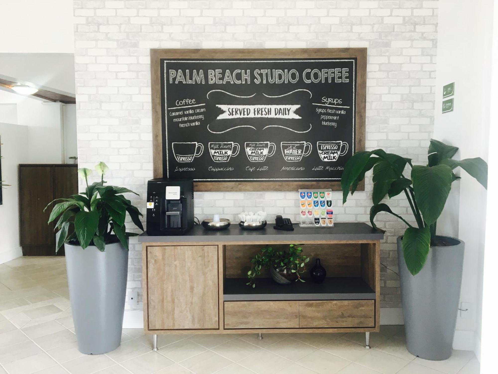Palm Beach Apart Hotel Florianópolis Extérieur photo