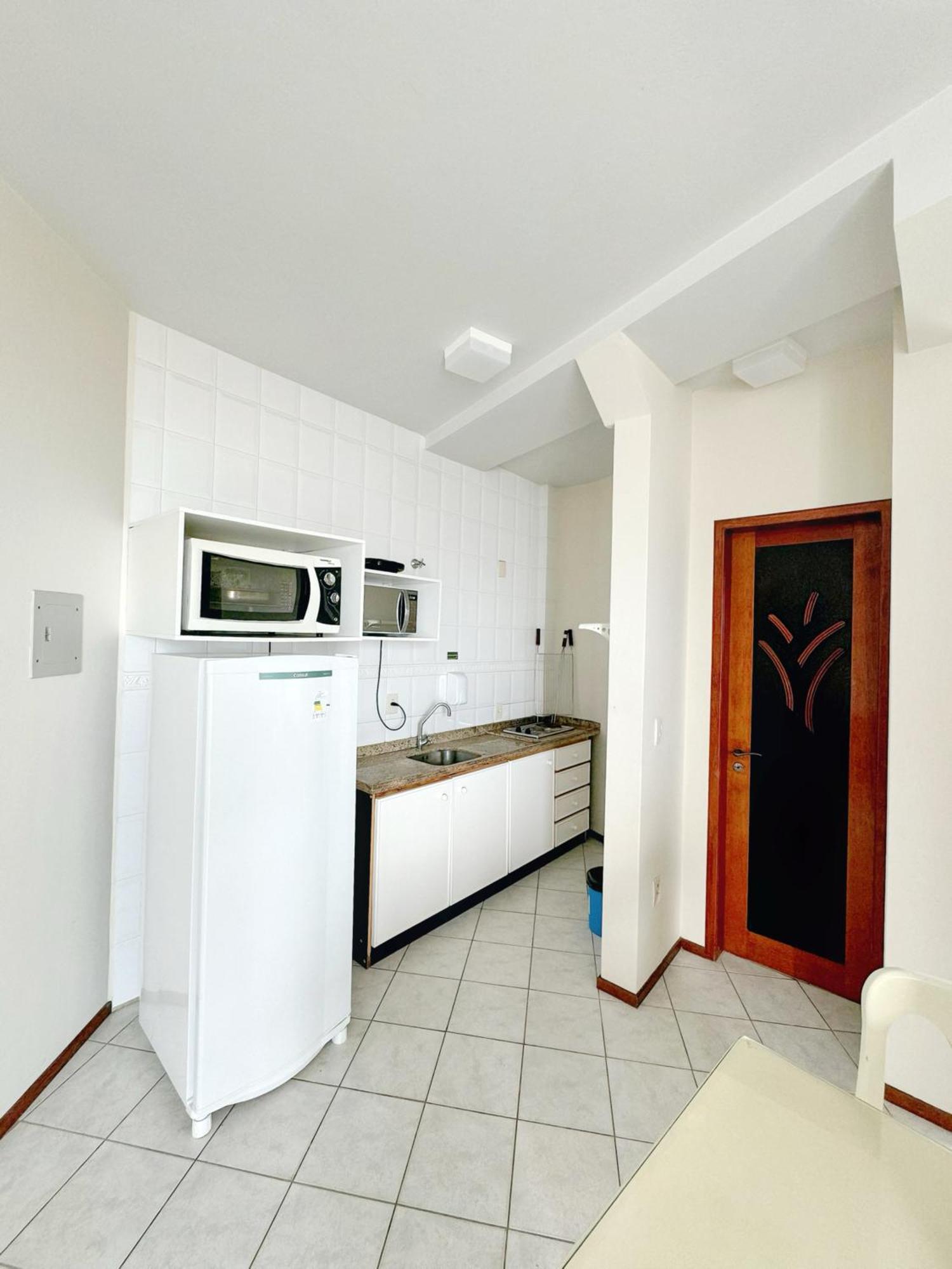 Palm Beach Apart Hotel Florianópolis Extérieur photo