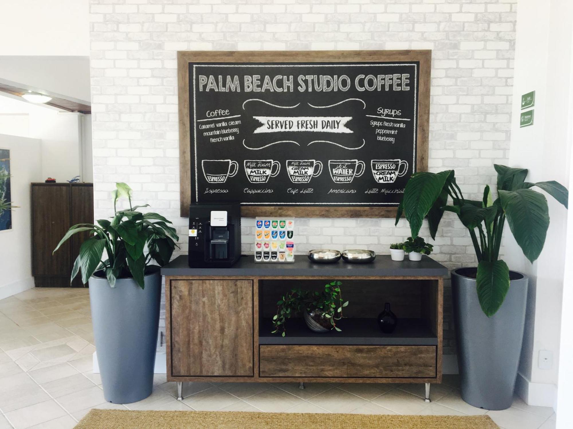 Palm Beach Apart Hotel Florianópolis Extérieur photo