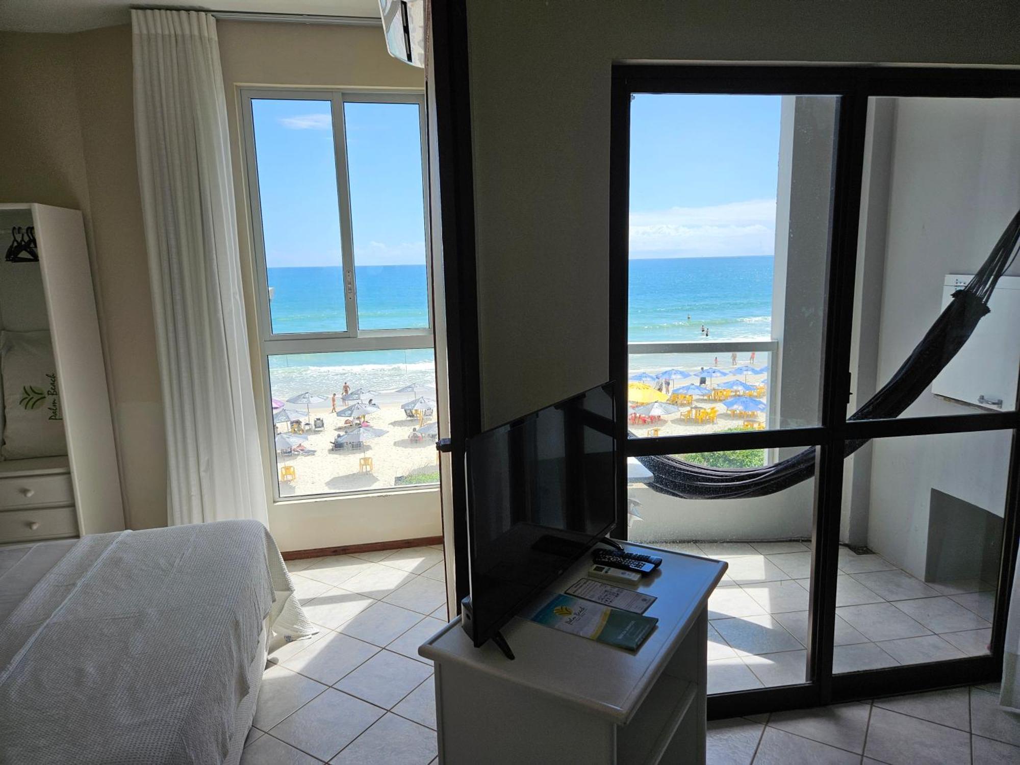 Palm Beach Apart Hotel Florianópolis Extérieur photo