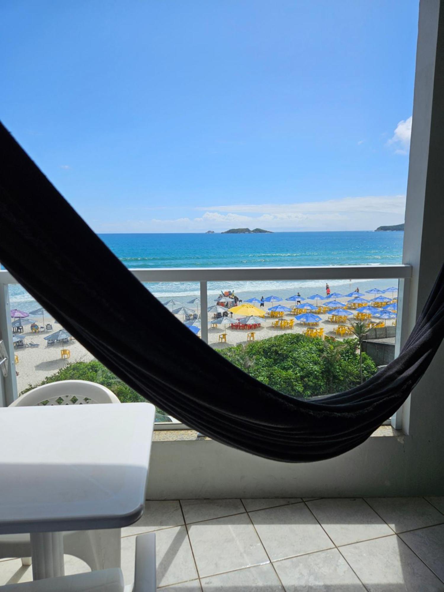 Palm Beach Apart Hotel Florianópolis Extérieur photo