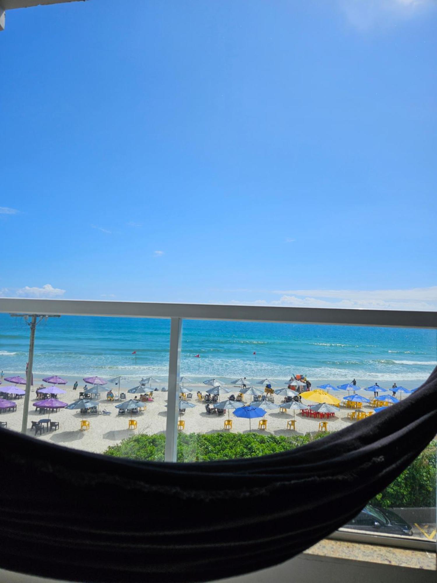 Palm Beach Apart Hotel Florianópolis Extérieur photo