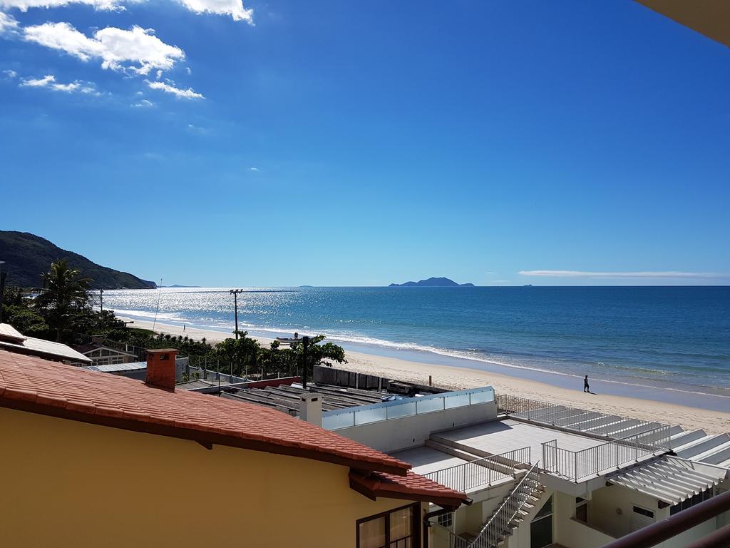 Palm Beach Apart Hotel Florianópolis Extérieur photo