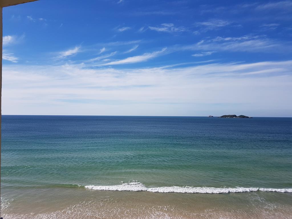 Palm Beach Apart Hotel Florianópolis Extérieur photo