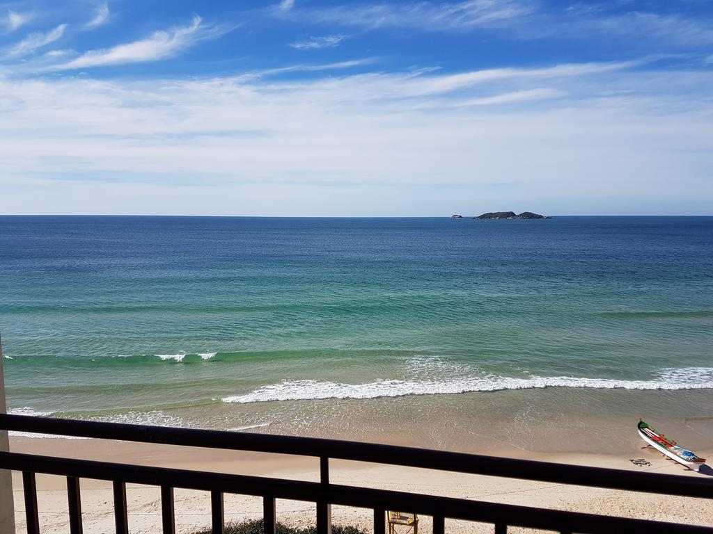 Palm Beach Apart Hotel Florianópolis Extérieur photo