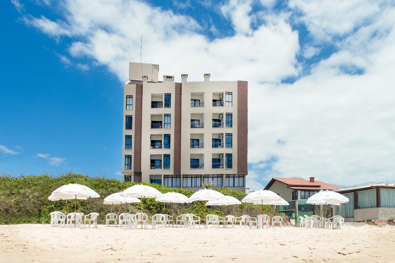 Palm Beach Apart Hotel Florianópolis Extérieur photo