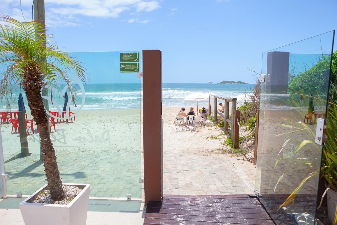 Palm Beach Apart Hotel Florianópolis Extérieur photo