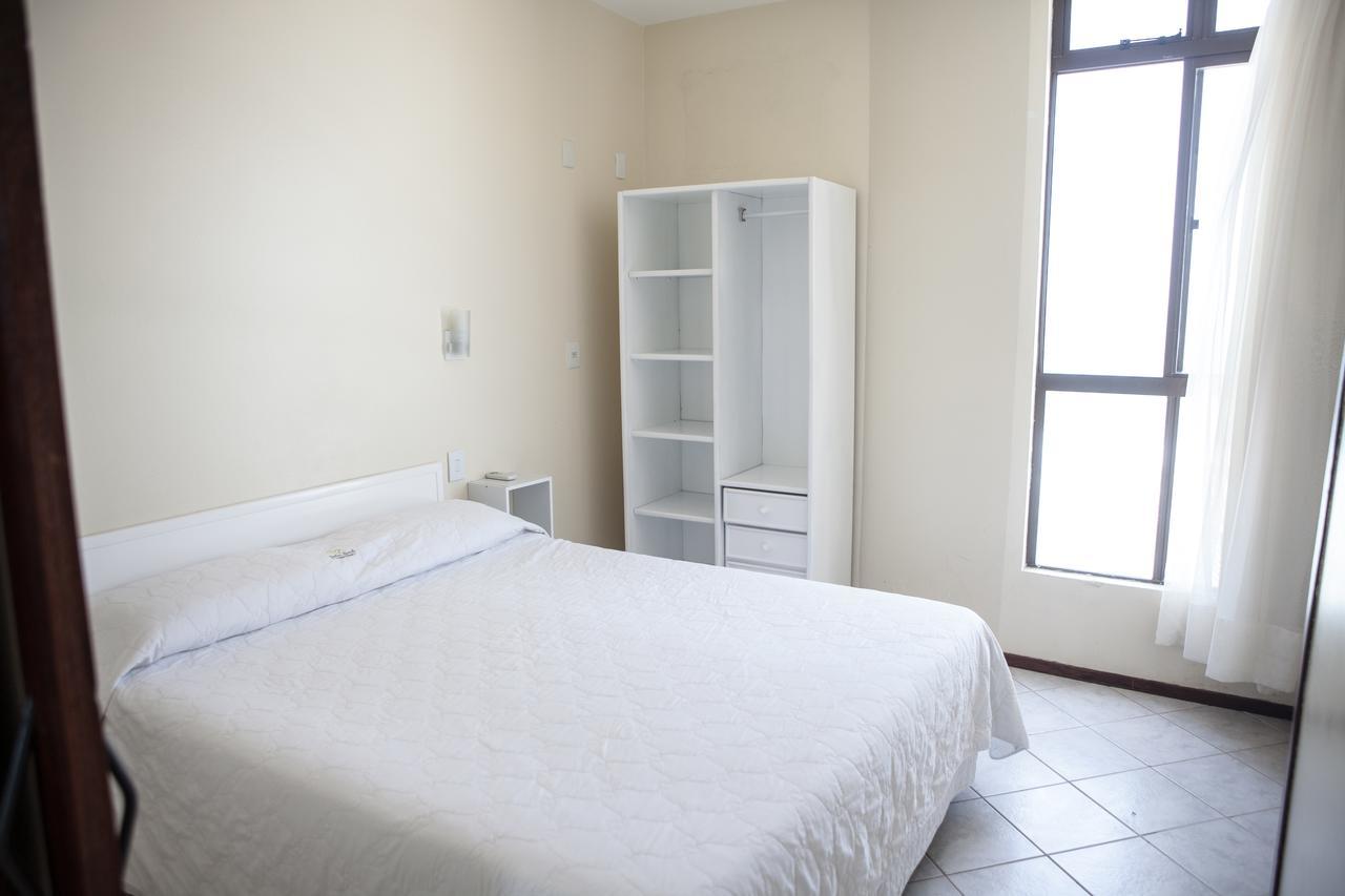 Palm Beach Apart Hotel Florianópolis Extérieur photo