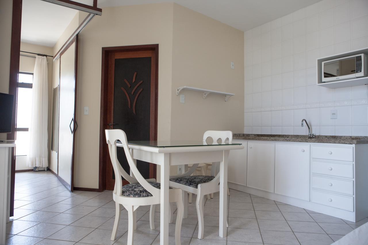 Palm Beach Apart Hotel Florianópolis Extérieur photo