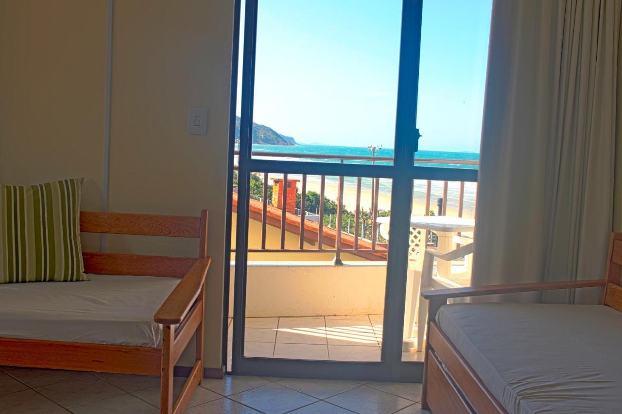 Palm Beach Apart Hotel Florianópolis Extérieur photo